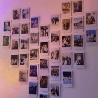 چاپ عکس موبایلی و پولارویدی|تابلو، نقاشی، عکس|تهران, جیحون|دیوار