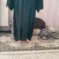 مانتو عبایی مشکی|لباس|شیراز, شهرک کوثر|دیوار