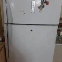 یخچال فریزر دودر