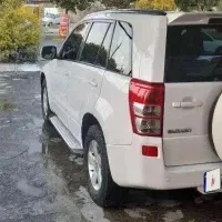 سوزوکی ویتارا دنده ای ۲۴۰۰مدل ۹۱ (۲۰۱۲) کارمندی|خودرو سواری و وانت|کرمانشاه, |دیوار