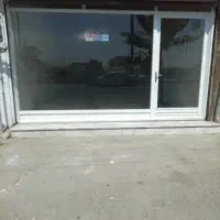 اجاره یک باب مغازه 40 متری جاده ترانزیت