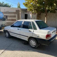 پراید مدل88دوگانه فابریک|خودرو سواری و وانت|آشخانه, |دیوار