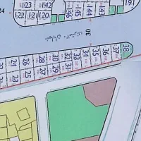 فروش زمین فرهنگیان فاز۲