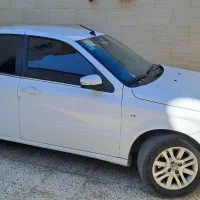 دنا 96 تمیز ( نقد و اقساط)