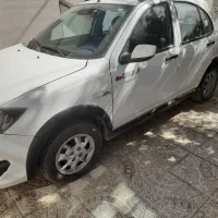 کوییک جی|خودرو سواری و وانت|کوهدشت, |دیوار