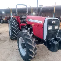 تراکتورفرگوسن جفت 402صفر|خودرو سنگین|بندر ماهشهر, |دیوار