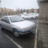 405 مدل 96 بیرنگ واقعی|خودرو سواری و وانت|اندیشه, شهرک کوثر|دیوار