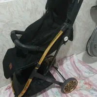 کالسکه کودک