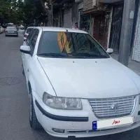 سمنددوگانه سوز