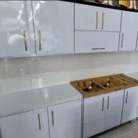 مرکز. پخش سرویس کابینت ۶ متری|مصالح و تجهیزات ساختمان|قم, محمد آباد|دیوار