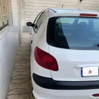 206TU3 مدل 84