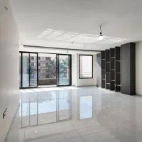 150متر/ سه خوابه / دو طرف نور / تک واحدی