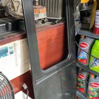 مینی‌بوس کارسان|قطعات یدکی و لوازم جانبی|تهران, مخصوص|دیوار