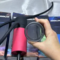 قلیون مسافرتی|زیورآلات و اکسسوری|اهواز, اهواز|دیوار