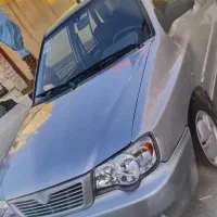 پراید 132 مدل 89 دوگانه شرکت