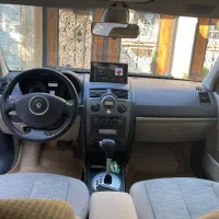 مگان مدل ۹۱|خودرو سواری و وانت|اصفهان, سعادتآباد|دیوار