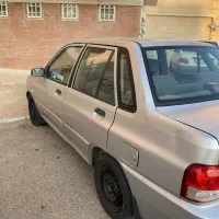 پراید ۱۳۲ مدل ۹۱|خودرو سواری و وانت|مهدی شهر, |دیوار