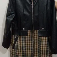 پالتو دخترانه