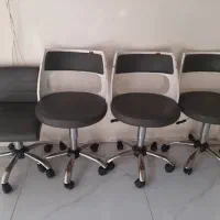 صندلی چرخدار