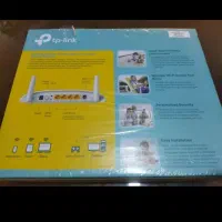 مودم tp link|مودم و تجهیزات شبکه|جیرفت, |دیوار