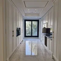 لوکس ترین مجموعه/ ۲۱۰ متر/ ۶۰ متر حیاط اختصاصی|فروش آپارتمان|تهران, زعفرانیه|دیوار