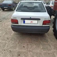 پرایدمدل ۹۸