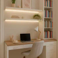 میز تحریر میز تلوزیون دراور