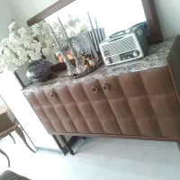 کنسول وایینه نونو|بوفه، ویترین، کنسول|کرج, گوهردشت|دیوار