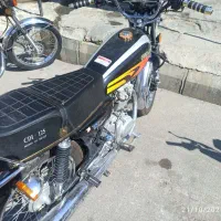 موتور کویر۱۵۰|موتورسیکلت|دهدشت, |دیوار