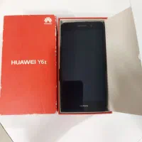 هواوی Y6II|موبایل|مشهد, چهاربرج|دیوار