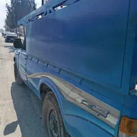 وانت نیسان بار کرایه حمل و نقل اساس وغیره