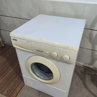 لباسشویی پارس