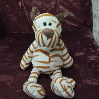 عروسک پولیشی|اسباببازی بچه|پردیس, فاز ۸|دیوار