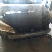 چراغ سپر بدنه سینی فن چینی وهیوندا|قطعات یدکی و لوازم جانبی|تهران, طرشت|دیوار