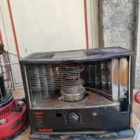 فروش بخاری نفتی تمیز وسالم|بخاری، هیتر، شومینه|یاسوج, |دیوار