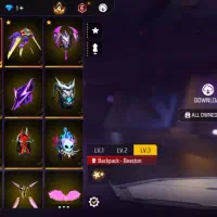 اکانت فری فایر معاوضه با پی اس|کنسول، بازی ویدئویی و آنلاین|یاسوج, |دیوار