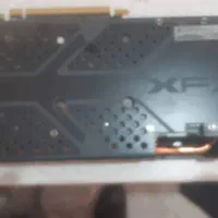 کارت گرافیک xfx rx 580|قطعات و لوازم جانبی رایانه|تهران, هوانیروز|دیوار