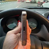 iPhone 16 Pro 128G  آیفون ۱۶ پرو با رجیستر|موبایل|تهران, پونک|دیوار