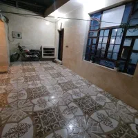 خانه نوساز 110 متری