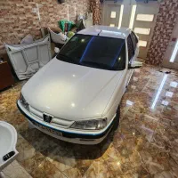 پارس سال تمیز|خودرو سواری و وانت|مهاباد (آذربایجان غربی), |دیوار