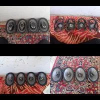 تعمیرات تخصصی باند ساب میدرنج تیوتر امپلی ....|قطعات یدکی و لوازم جانبی|همدان, |دیوار