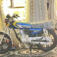 موتور 200|موتورسیکلت|اهواز, شریعتی جنوبی|دیوار