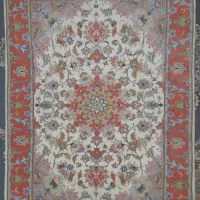 قالیچه دستباف ابعاد ۱۳۰در۱۸۰