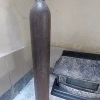کپسول اکسیژن هوا