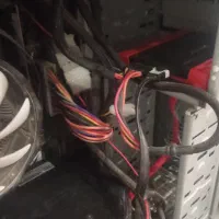 مخصوص گیم|رایانه رومیزی|گرگان, |دیوار