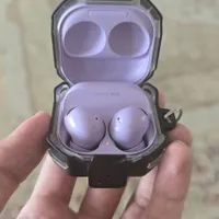 گلکسی بادز ۲ پرو  samsung galaxy buds 2 pro