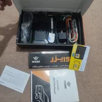 دزدگیر خودرو