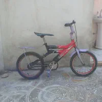دوچرخه ۱۶ تمیز و قیمت مناسب