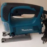 کفش نیم بوت چرم.اره ماکیتا|کیف، کفش، کمربند|تهران, تهرانپارس غربی|دیوار