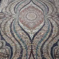 یک جفت فرش 9 متری